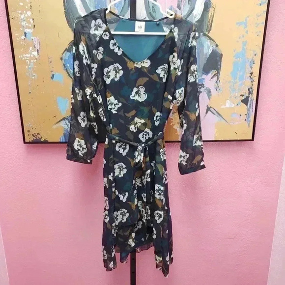 CAbi Dress  - Picture 2 of 7